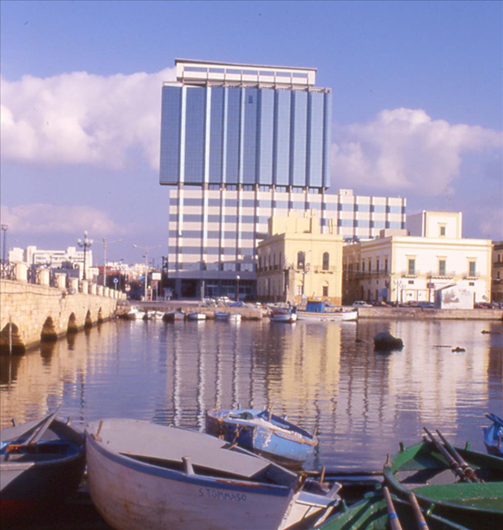 Hotel Bellavista Club - Gallipoli