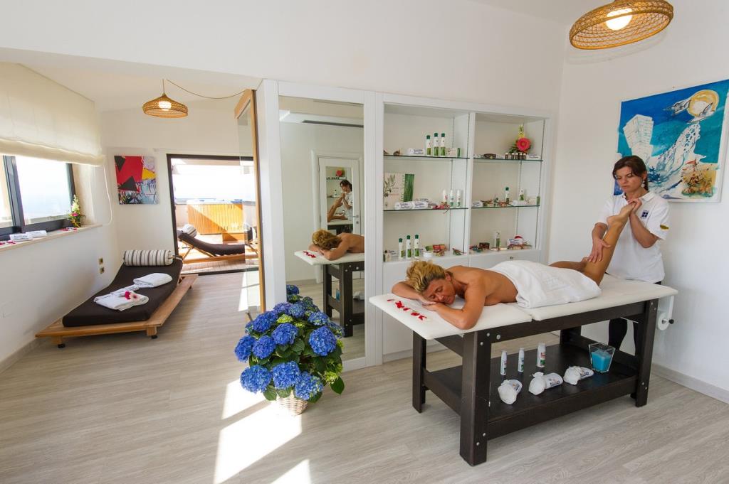 Hotel Bellavista Club - Massaggi