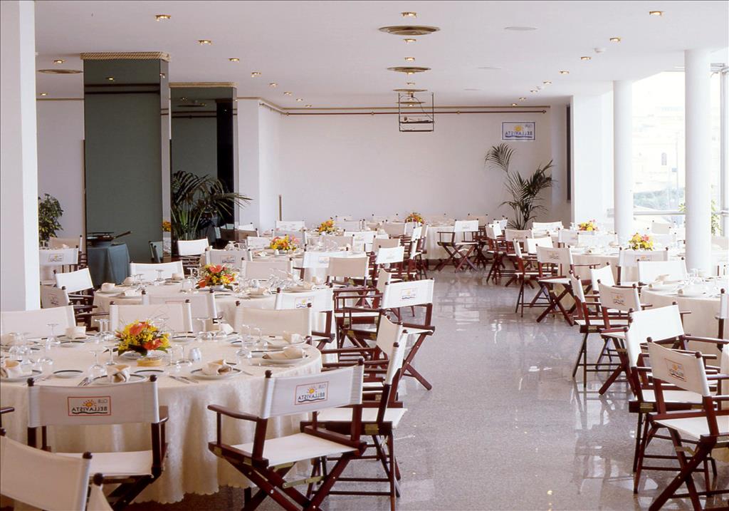 Hotel Bellavista Club - Ristorante