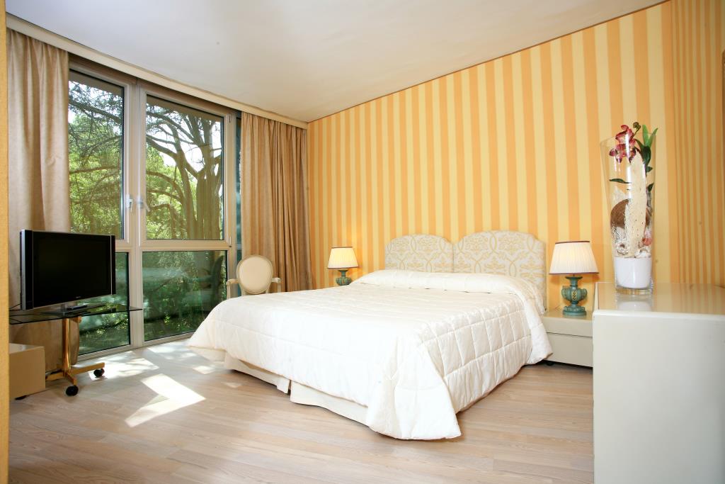 Hotel Bellavista Palace - Camera