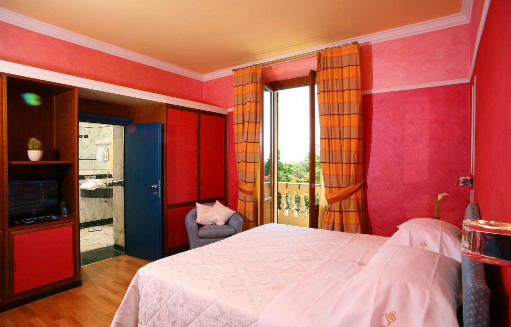 Hotel Bellavista Palace - Camera