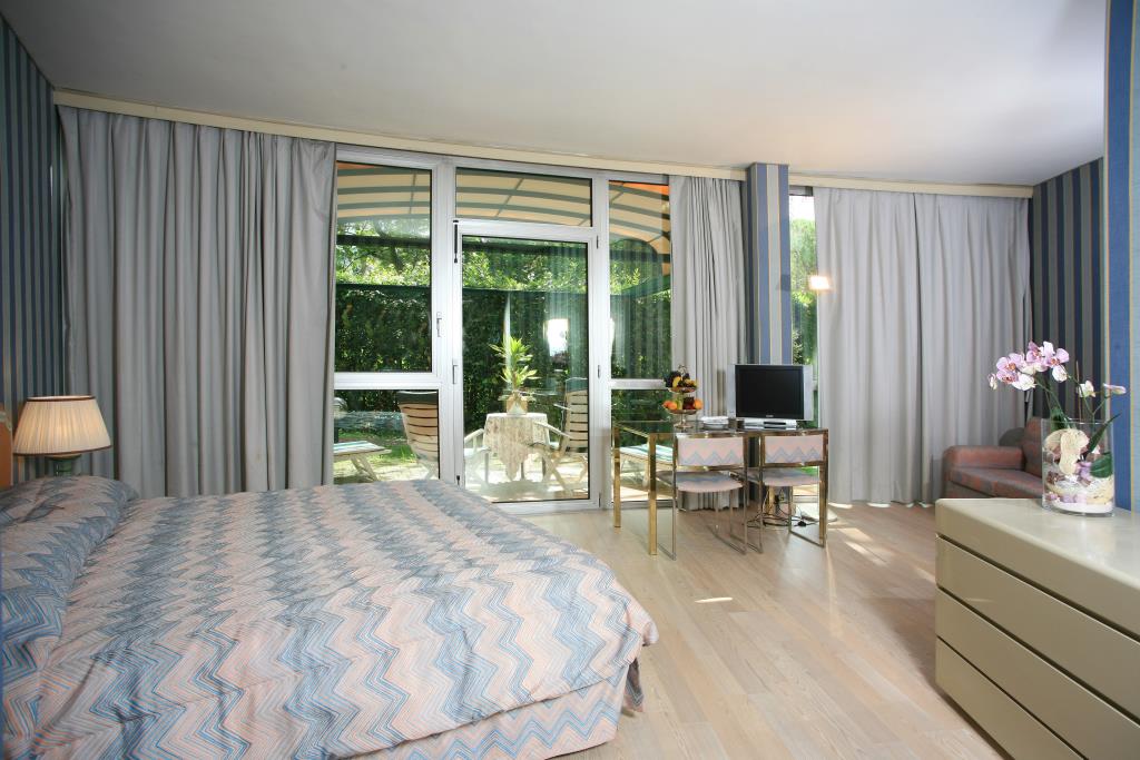 Hotel Bellavista Palace - Camera