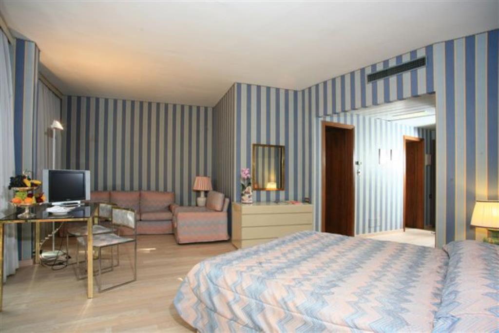 Hotel Bellavista Palace - Camera
