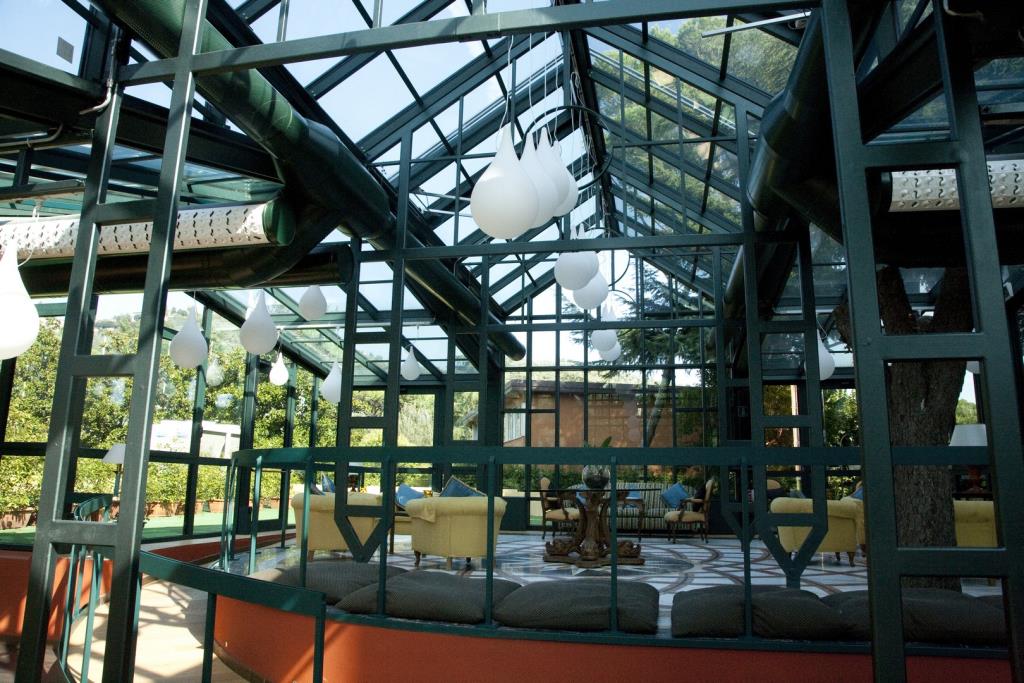 Hotel Bellavista Palace - Esterno