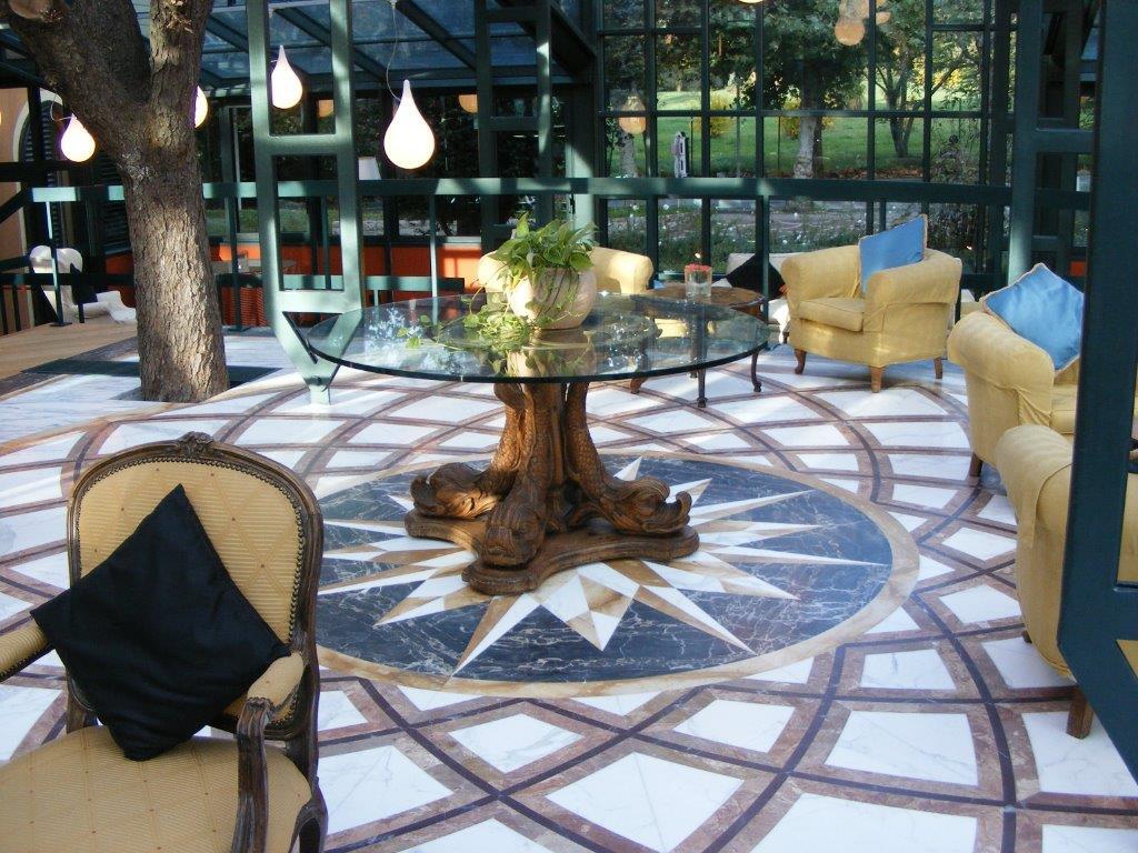 Hotel Bellavista Palace - Esterno