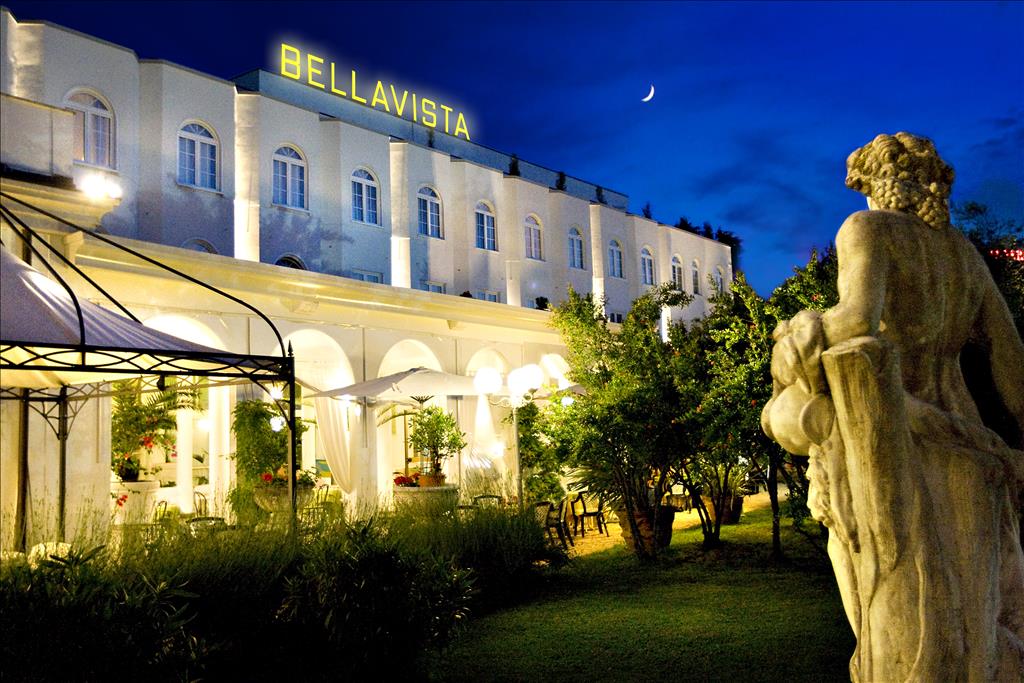 Hotel Bellavista Terme - Montegrotto Terme