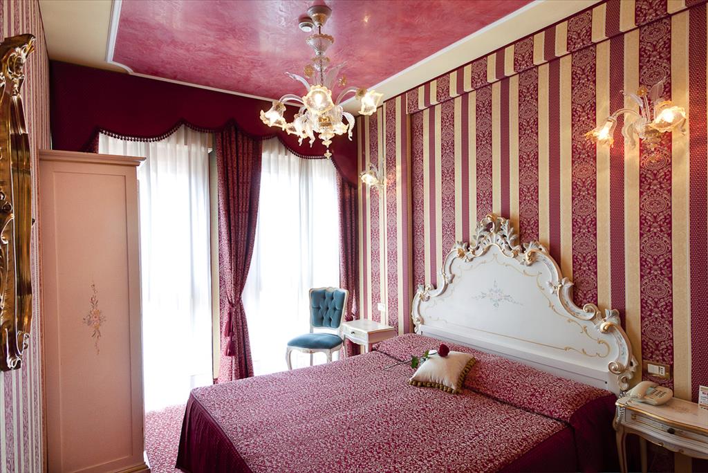 Hotel Belle Arti - Camera
