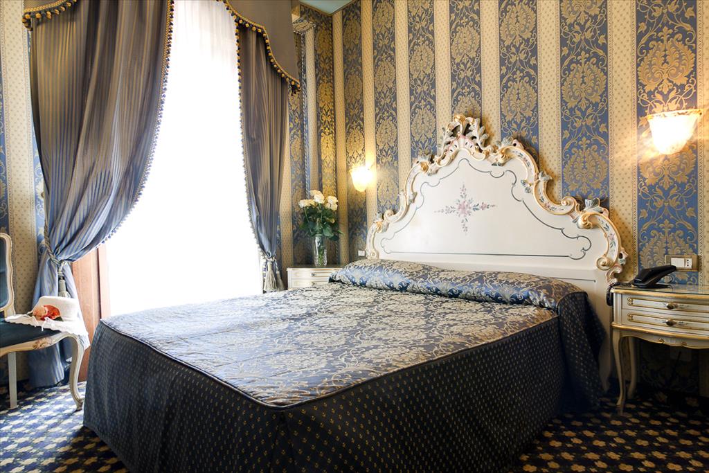 Hotel Belle Arti - Camera