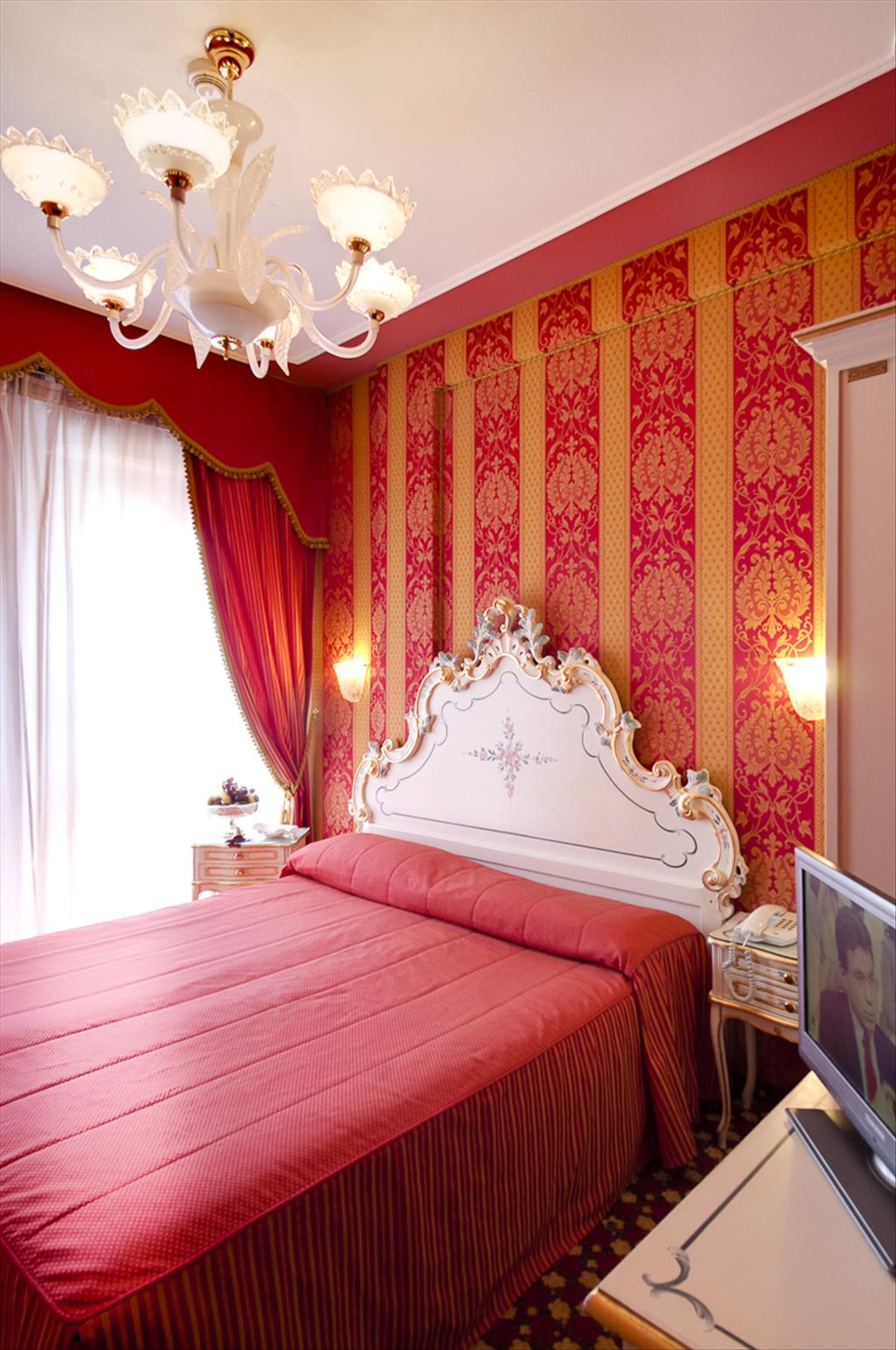 Hotel Belle Arti - Camera