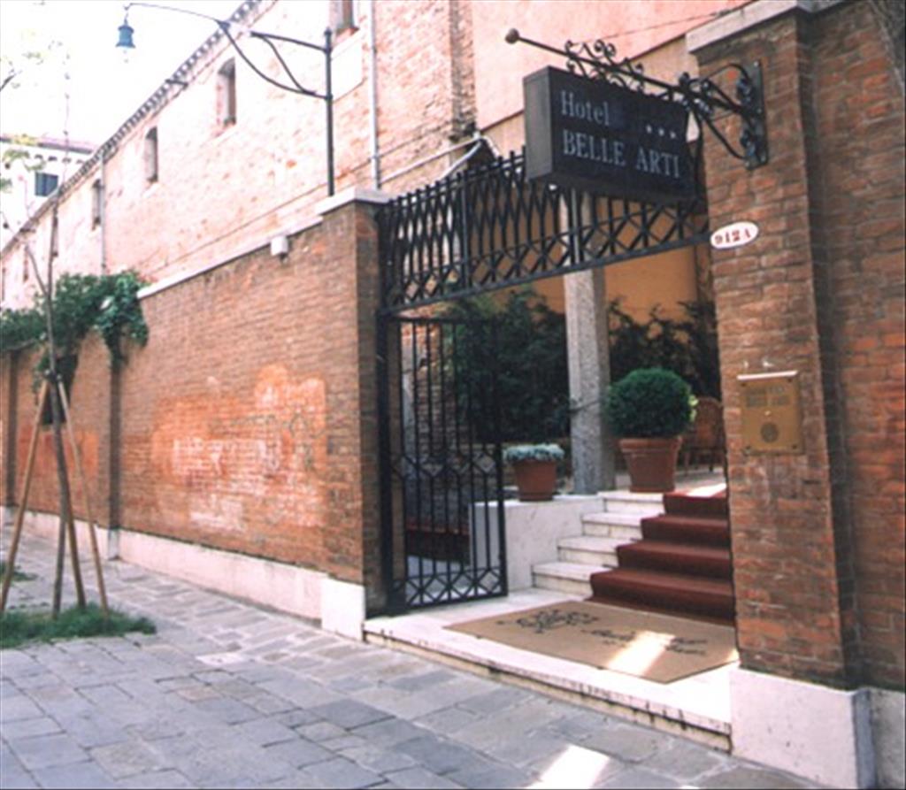 Hotel Belle Arti - Venezia