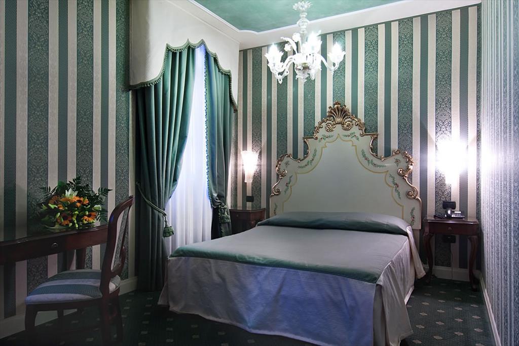 Hotel Belle Epoque - Camera
