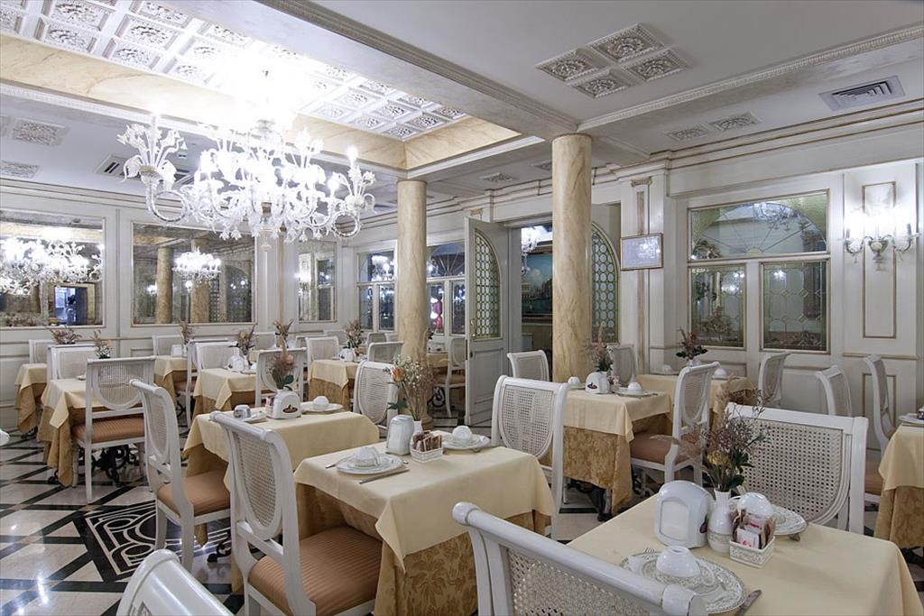 Hotel Belle Epoque - Venezia