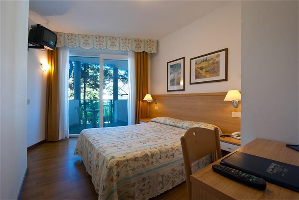 Hotel Bellevue - Camera