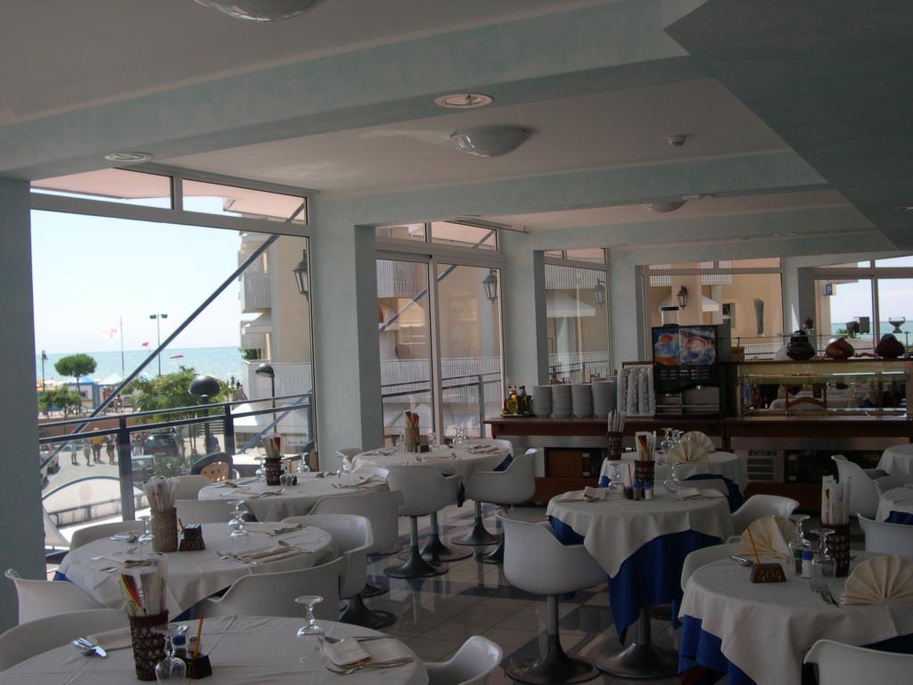 Hotel Bellevue - Ristorante