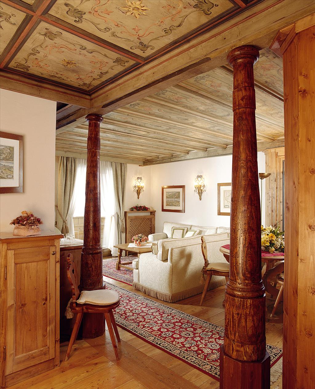 Hotel Bellevue  - Suite