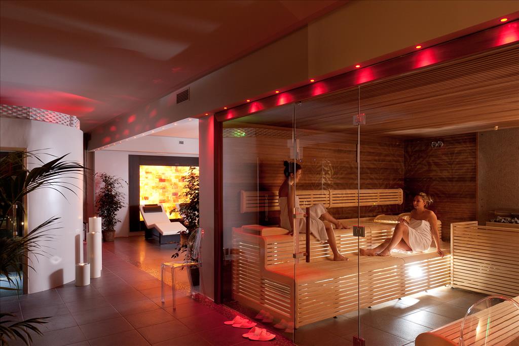 Hotel Bellevue  - Wellness