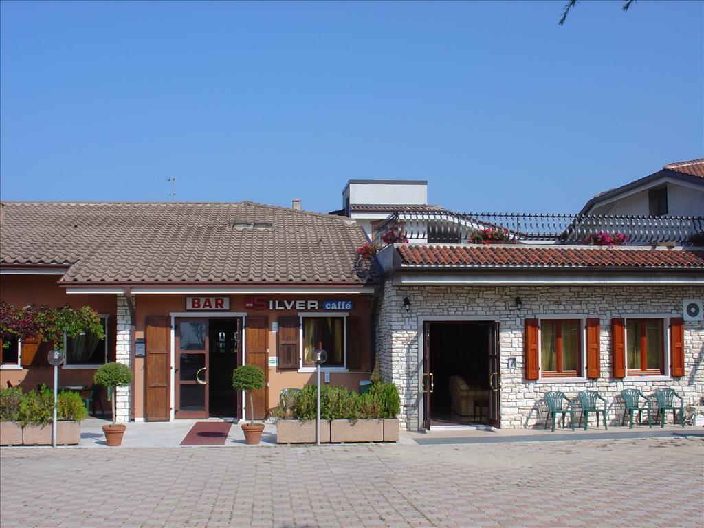Hotel Belvedere - Esterno