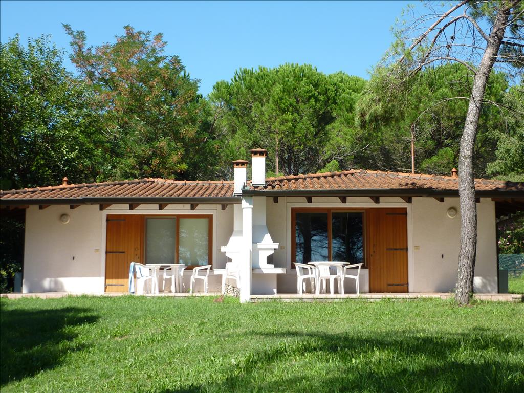 Villaggio Belvedere Pineta - Esterno