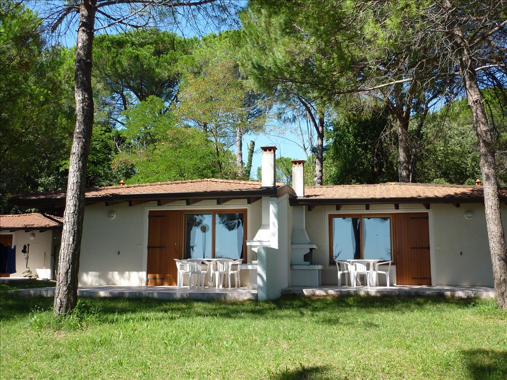 Villaggio Belvedere Pineta - Esterno