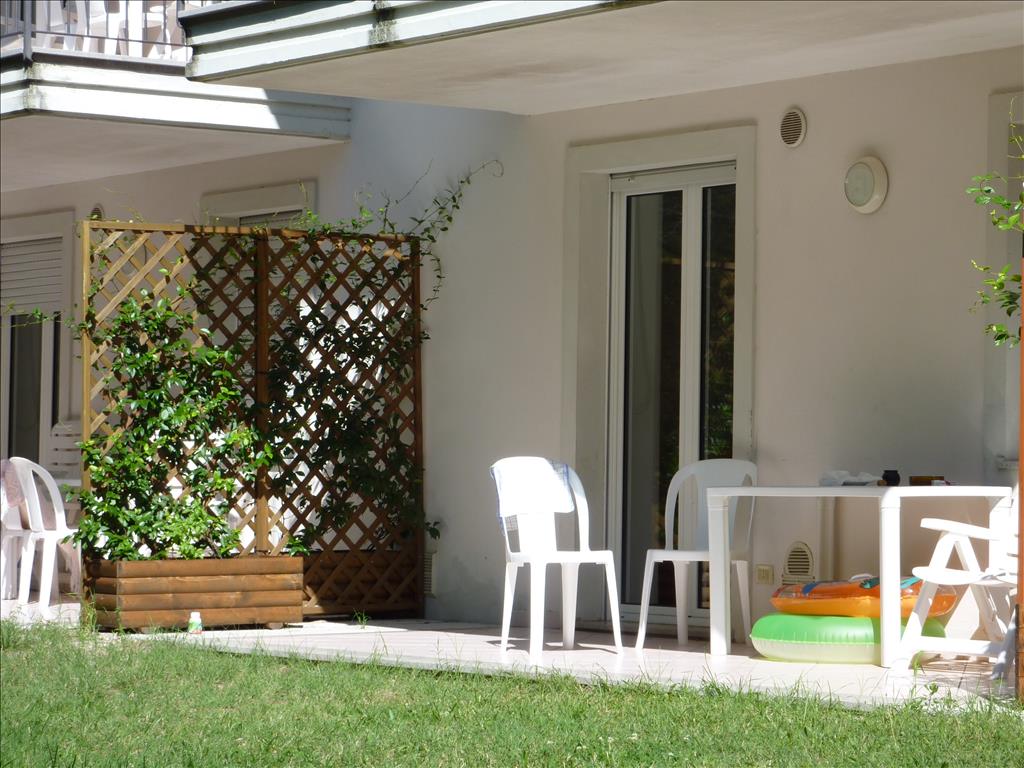 Villaggio Belvedere Pineta - Esterno
