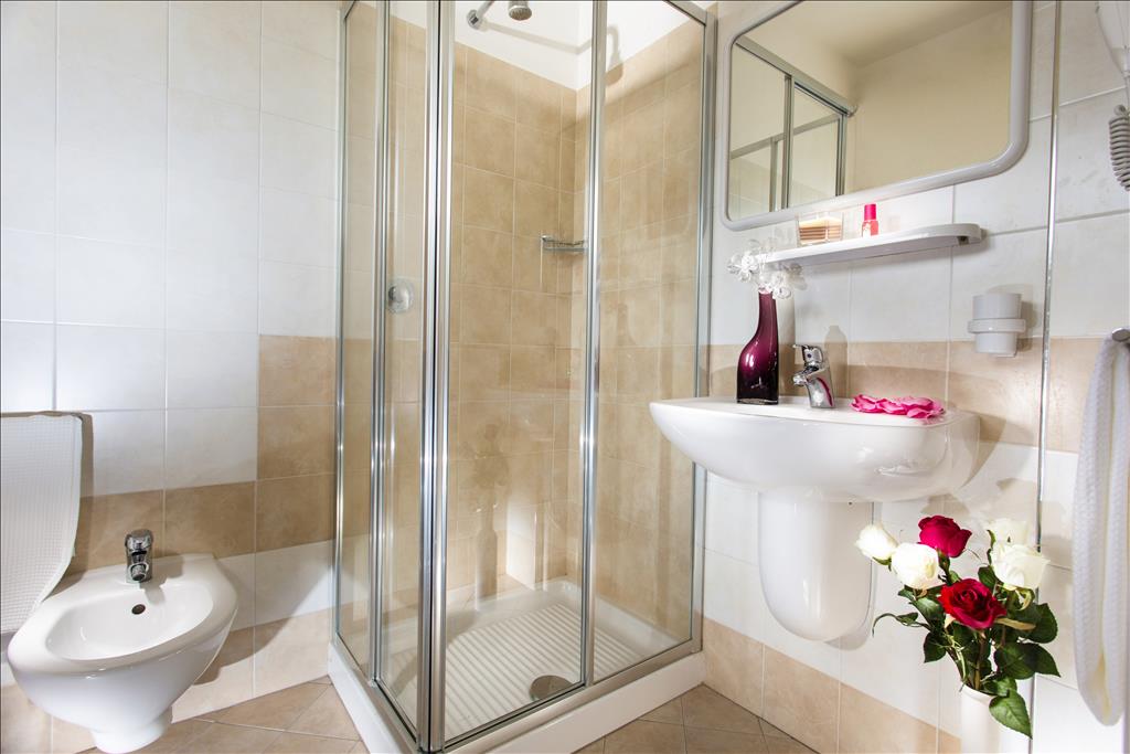 Hotel Ben Hur - Bagno