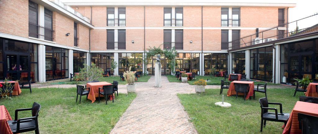 Hotel Beniamino Ubaldi - Gubbio