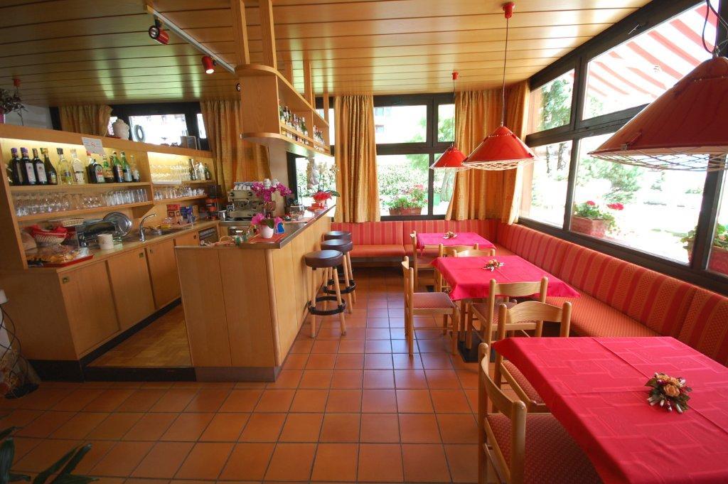 Garni Bepy - Bar