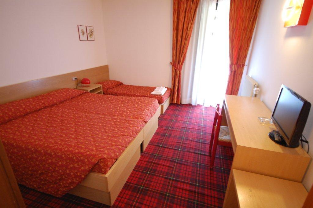 Garni Bepy - Camera