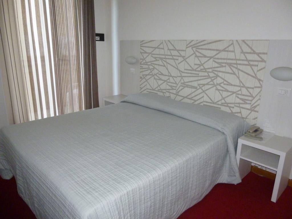 Hotel Berenice - Camera