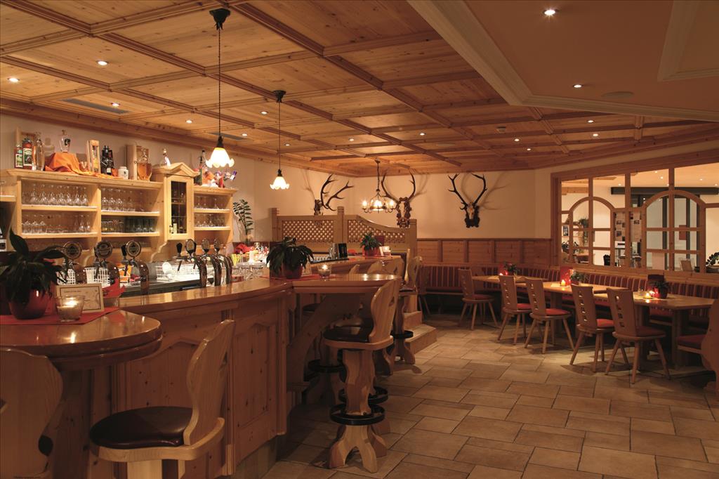 Hotel Berghotel  - Bar