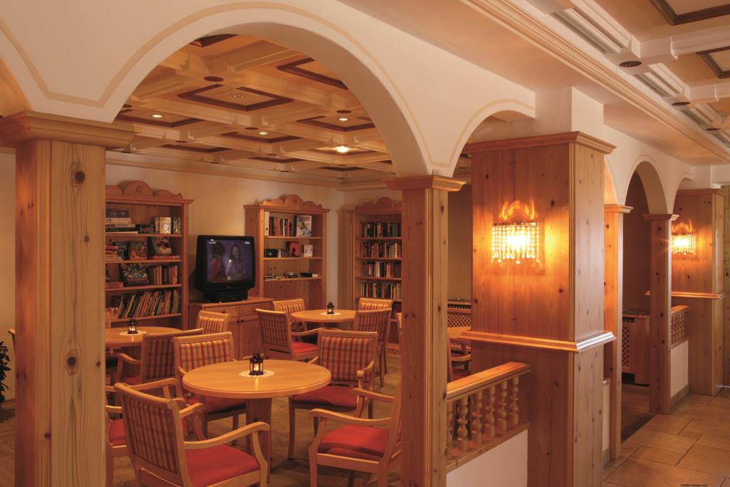 Hotel Berghotel  - Bar
