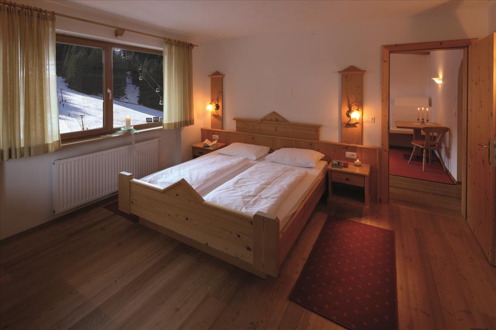 Hotel Berghotel  - Camera