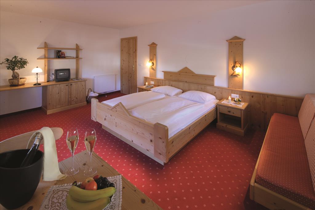 Hotel Berghotel  - Camera