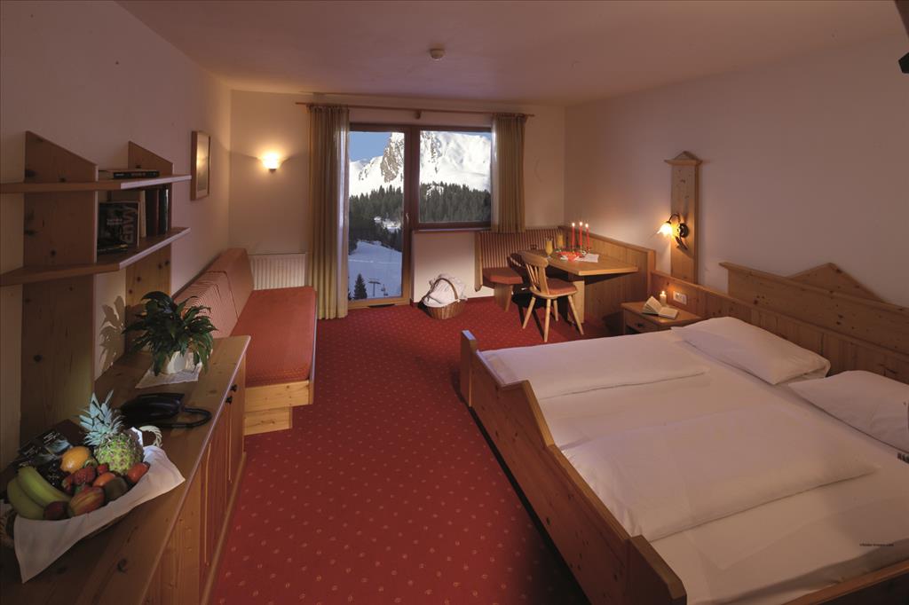 Hotel Berghotel  - Camera