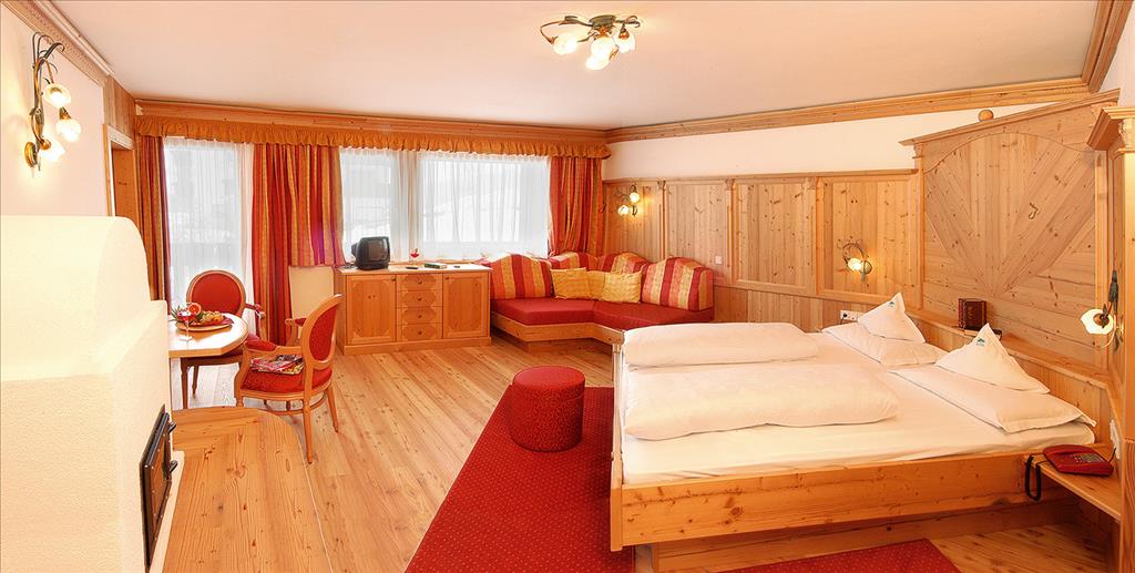 Hotel Berghotel  - CameraSuite
