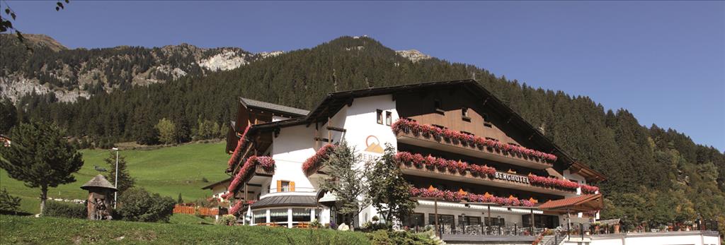Hotel Berghotel  - Racines