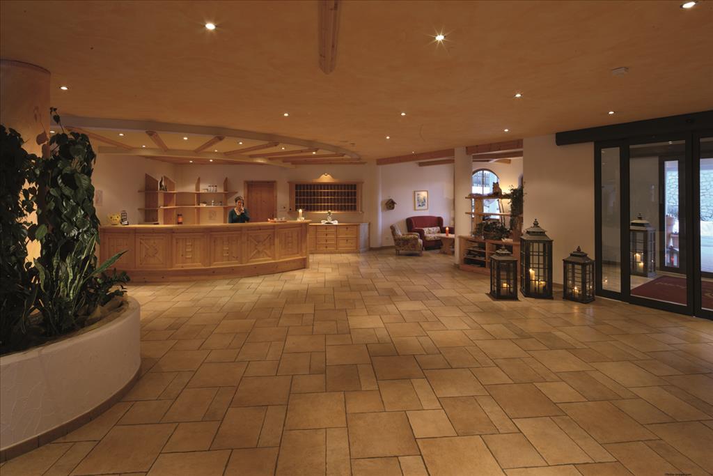 Hotel Berghotel  - Hall