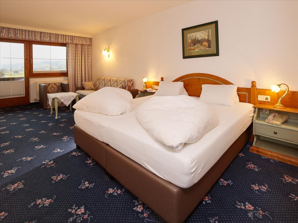 Hotel Bergjuwel - Camera