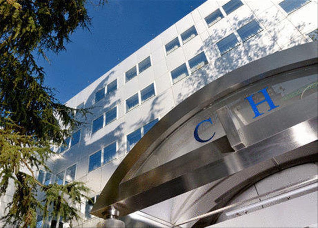 Hotel Best Western City - Bologna