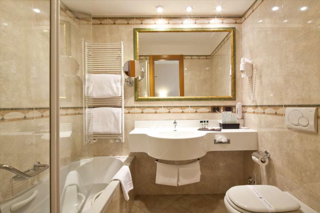 Hotel Best Western Hotel Mirage - Bagno