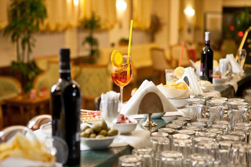 Hotel Best Western Hotel Mirage - Bar
