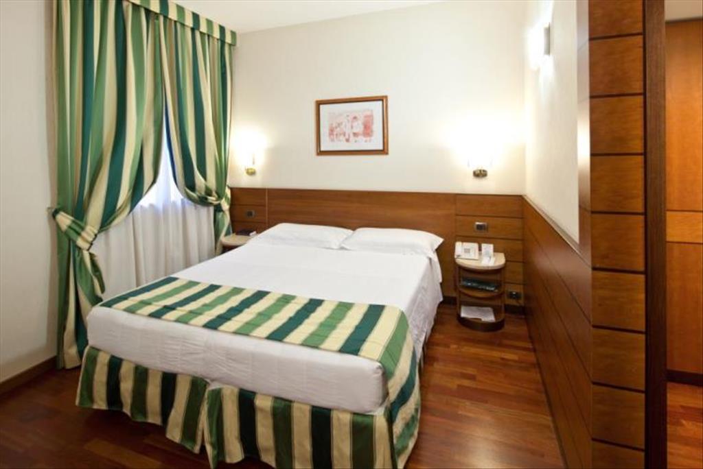 Hotel Best Western Hotel Mirage - Camera