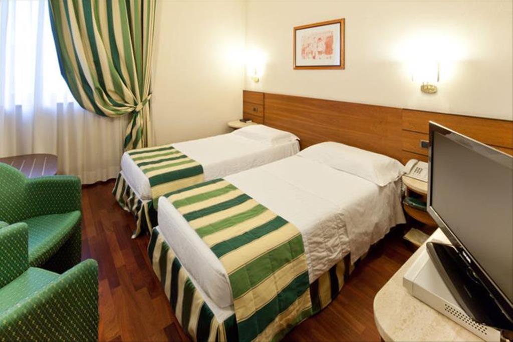 Hotel Best Western Hotel Mirage - Camera