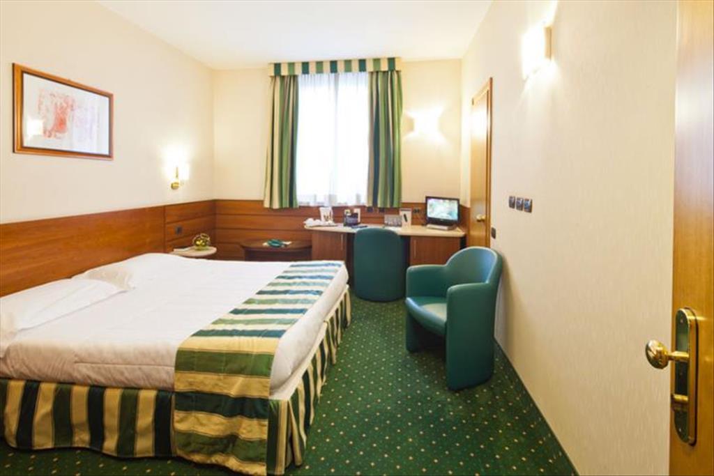 Hotel Best Western Hotel Mirage - Camera