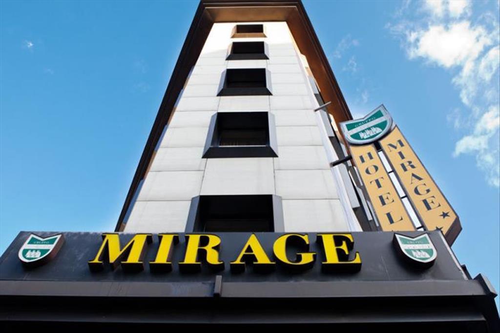 Hotel Best Western Hotel Mirage - Milano