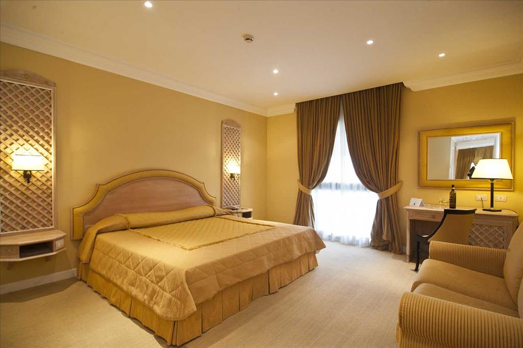 Hotel Best Western Park Roma Nord - Camera