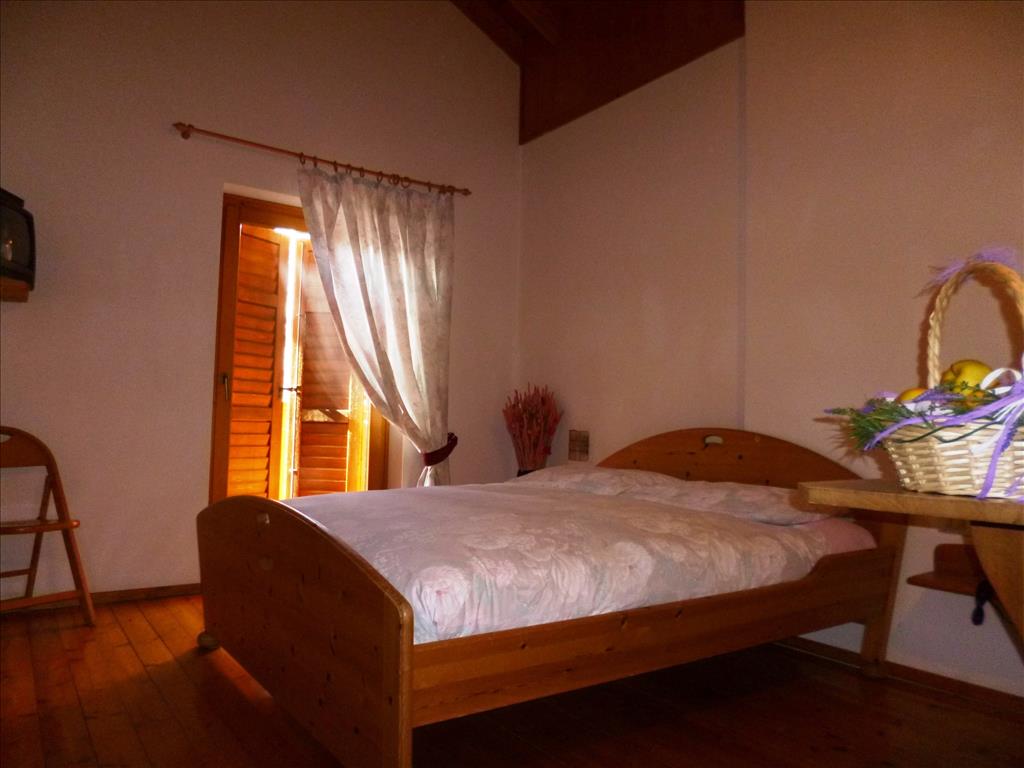 Garni Biancaneve - Camera