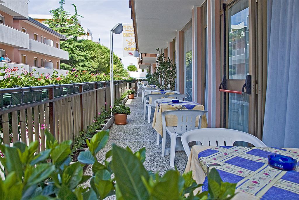 Hotel Bianchi - Esterno