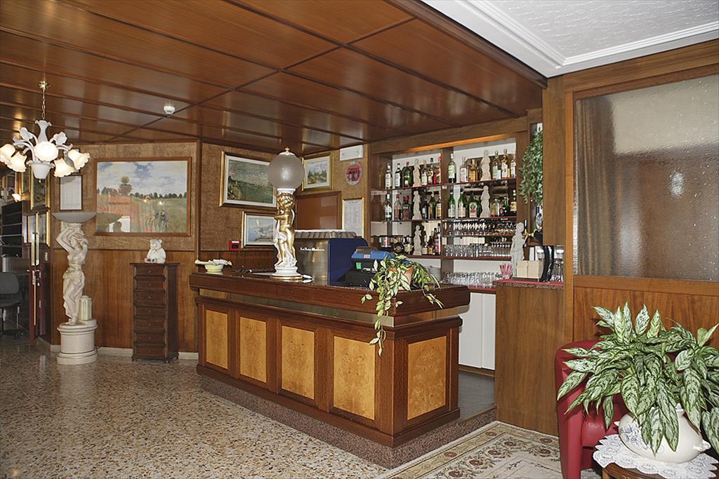 Hotel Bianchi - Hall