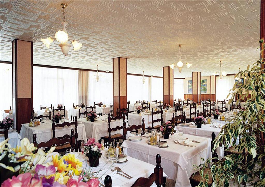 Hotel Bianchi - Ristorante